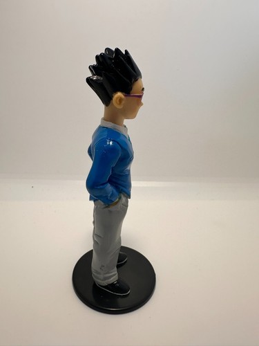 Figuren: Dragonball GT von DeAgostini - Jahr 1996 - B.S./S./T.A. - selten - - Bild 112 von 165