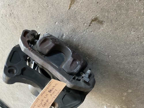 04-07 Nissan Maxima Left Front Brake Caliper Assembly 41011-7Y000 - Bild 4 von 5