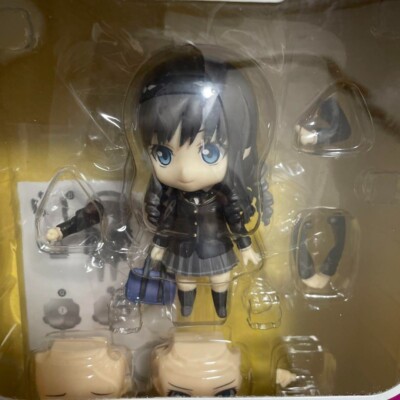 Good Smile Company Haruka Morishima Nendoroid 211 Action Figure