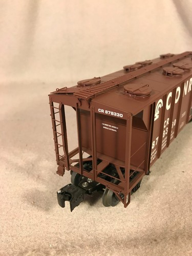 CONRAIL PS-2 Covered Hopper (#878330), Lionel, Standard O, 6-27069 !! - Imagen 5 de 11