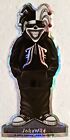Homies Die Cut-Jokawild- New-Vintage-Prismatic Vending Machine Sticker(#349-9)