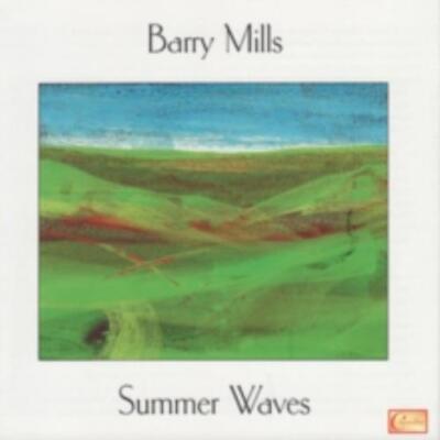 MILLS/SIONS: SUMMER WAVES 4 - CD