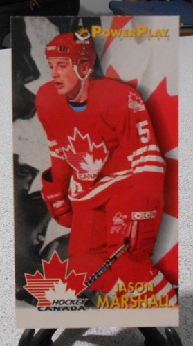 1993-94 Fleer PowerPlay Hockey Series 2 You Pick Complete Your Set! Power Play - Picture 64 of 75