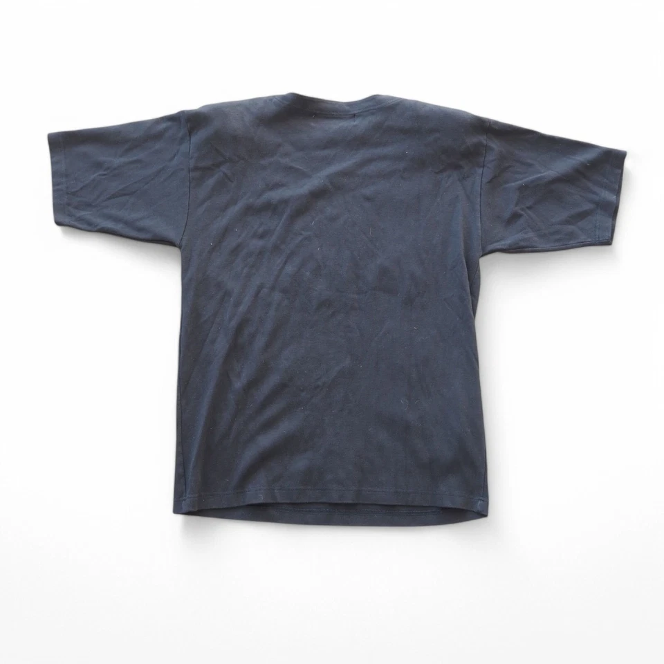 Camiseta para mujer Victoria Harbour vintage años 80 90 bordada con cuentas floral M Foto 2 de 4