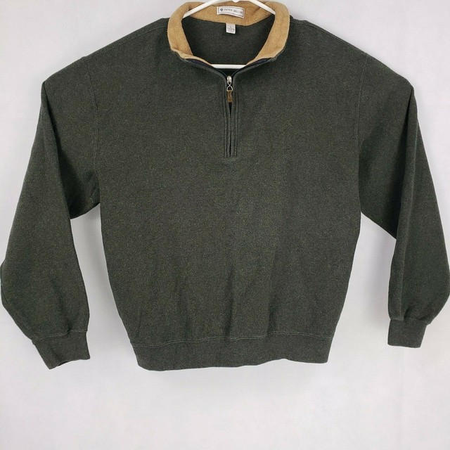 peter millar pull over