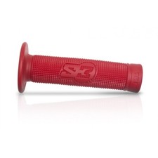 S3 TRIALS GRIPS TRI EBS MATERIAL NO ARM PUMP RED