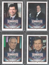 2020 DECISION SERIES 1 & 2 ~ #347 - #695 ~ FINISH YOUR SET ~ U PICK EM ~ 1000'S