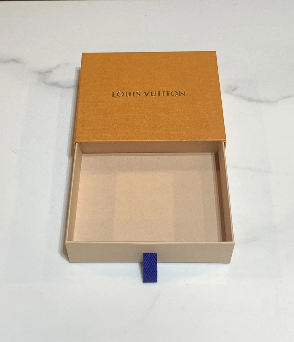 Louis Vuitton, Other, Authentic Louis Vuitton Shoe Box