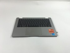 Dell Latitude 5420 14" Genuine Laptop Palmrest w/Keyboard.