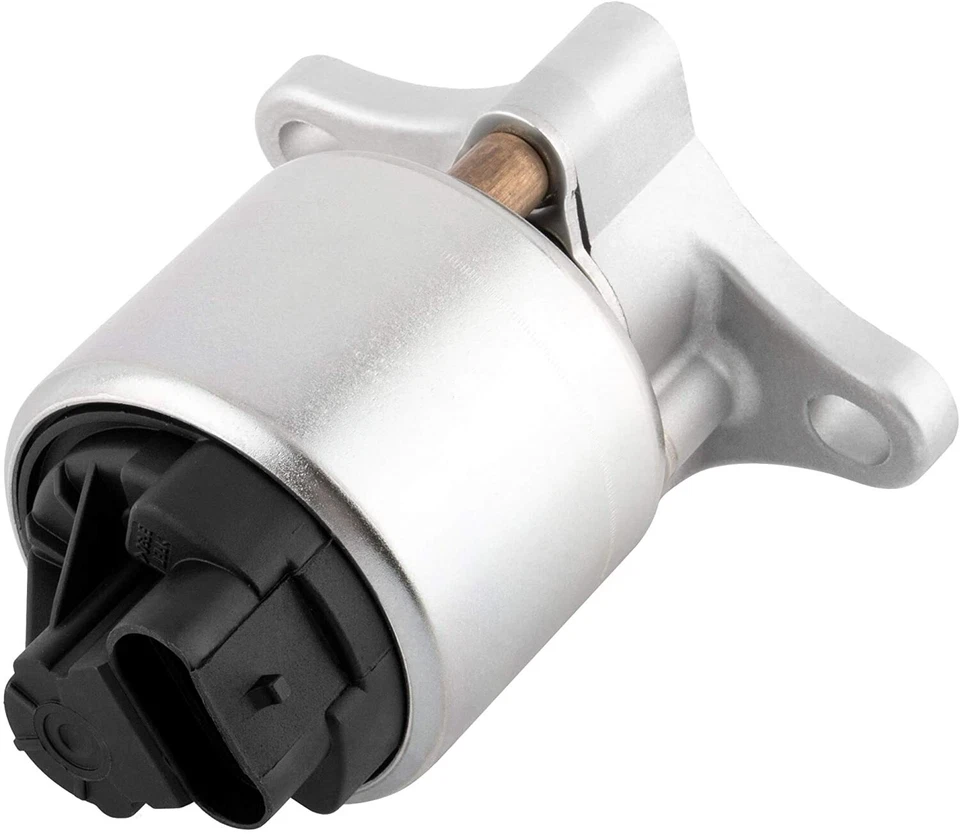 EGR 排气再循环阀带垫片适用于 2000 - 2002 年土星 SC1 SC2 SL — 第 3/4 张图片