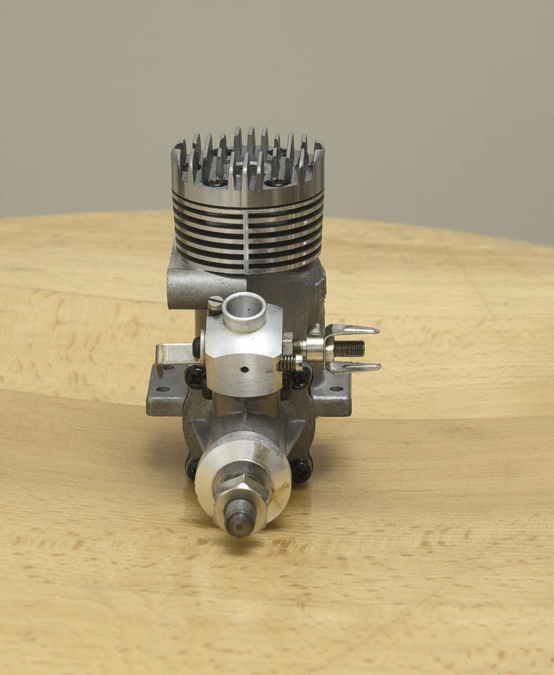 Enya 35 R/C, Model #5224, NIB (see details) - Image 4 of 4