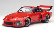 🏁1:18 EXOTO 1976 PORSCHE 935🚗TURBO LIMITED EDITION 1500 N cmc minichamps 🏈