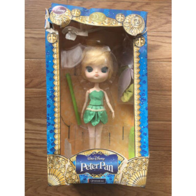New Pullip Tinkerbell