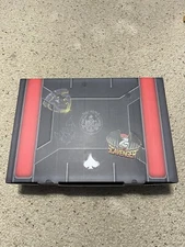 Call of Duty: Modern Warfare III PS5 Limited Collector's Box NEW - NO GAME