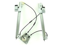 Fensterheber Vorne FüR Seat Ibiza 2008-2012 Mechanismus 5 TüRen Links