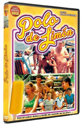 Lemon Popsicle & ゴーイング・ステディ DVDセット s-l400.jpg