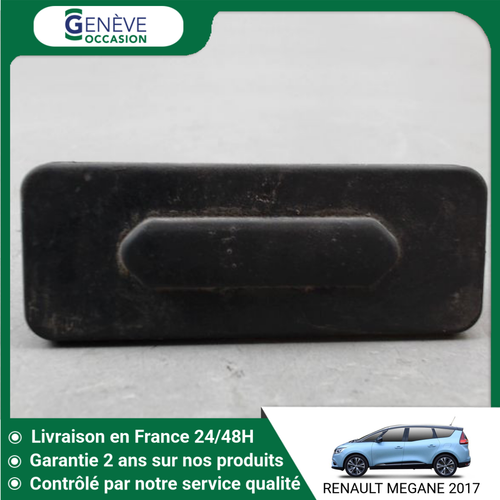 Gebruikte Renault Megane Schakelaar achterklep - 906069264R
