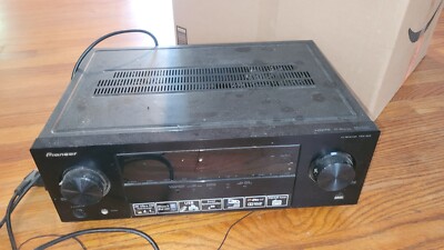Pioneer AV Reciever VSX-323 / VSX-323-K, Used