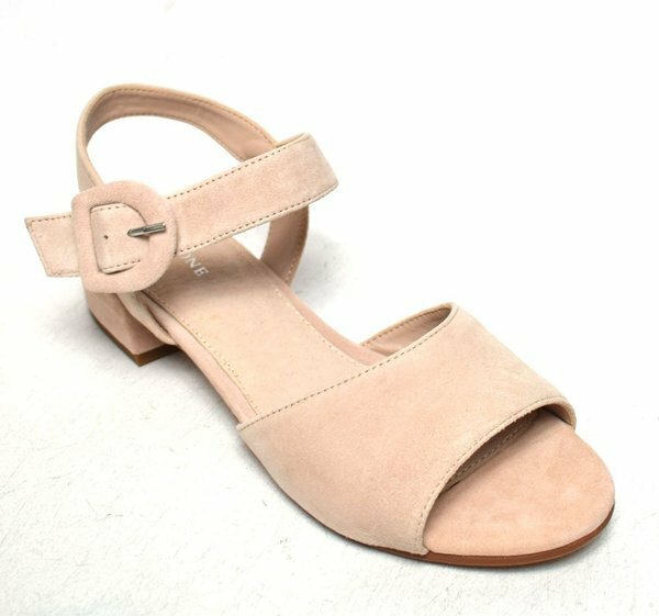 Sandalias para mujer Pier One 40