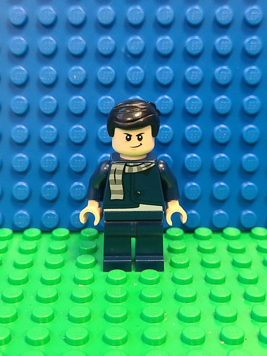 LEGO Gru Minifigure Minions 40511 75549 Despicable Me mnn004 CMF