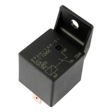1Piece 896H-1AH-C1 12VDC Automotive Relay 4Pins 50A 14VDC
