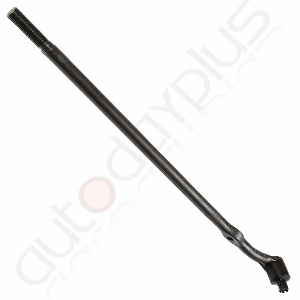 Barra de amarre exterior interior delantera completa para Ford F-150 F-250 F-350 Bronco 1980-1985 Foto 4 de 4