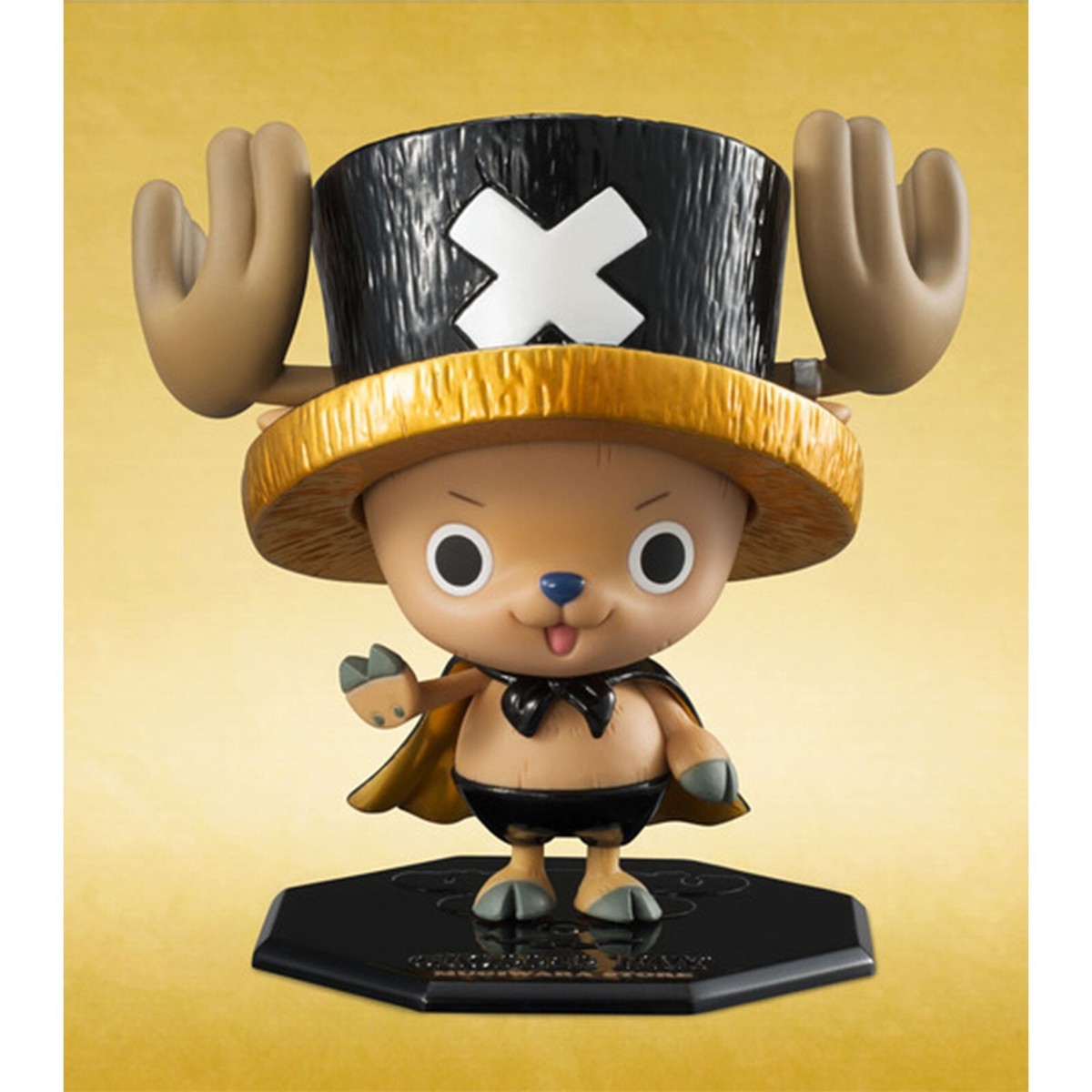 ワンピース　フィギュア　POP EX チョッパーマン　台湾限定　2013 ONE PIECE P.O.P EX チョッパーマン 台湾限定 全新ワンピース