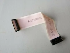 Panasonic TX-P50VT20E flat cable. 099/S10413E01 - AWM E41447-SHC 20861