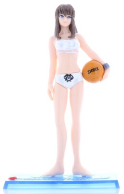 Dead or Alive Figurine Figure HGIF Xtreme Beach Volleyball Hitomi