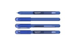 Image of Paper Mate InkJoy Gel Pens Medium Sized Nib 0.7mm Adult Colouring Gift Set Pack