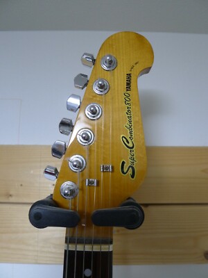Yamaha SC800 ナチュラル YAMAHA SC800 Vintage Electric Guitar | eBay