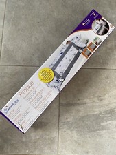 Bed Guard Dreambaby Prague Toddler Bed Rails Guard - 110 x 45.5 Centimeter