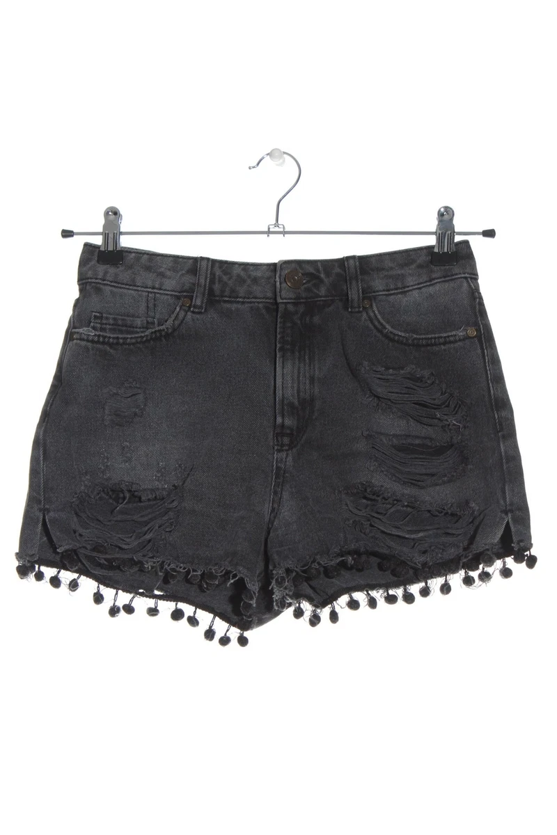Gonna a sales pantaloncino zara