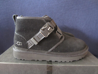 UGG M Neumel Herren Winterstiefeletten versch. Farben, Größen. NEU!