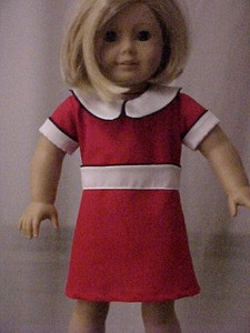 american girl doll annie
