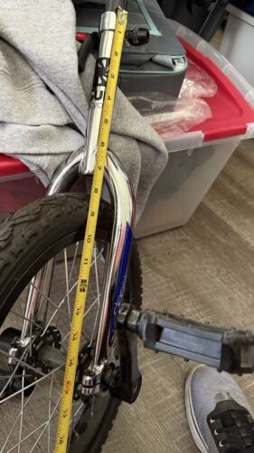Sun Classic 16" unicycle with quick release seat post - Picture 13 of 16