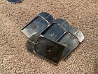 4 x Base plates for Sig Sauer P226 Mag Base Plate 9Mm Stainless New other