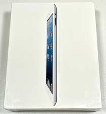Apple iPad 4 64GB Cellular Unlocked White MD521LL/A A1459 iOS 6 NEW Sealed