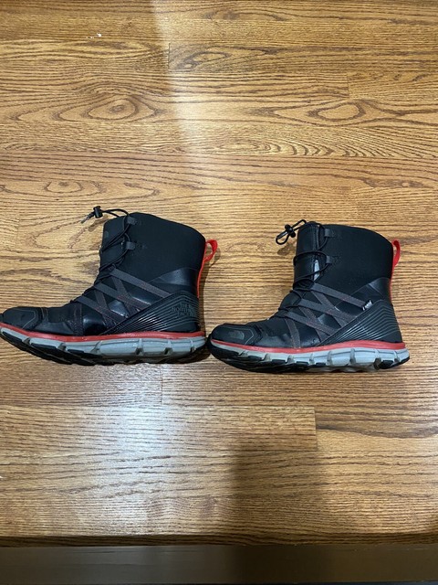 junior winter sneaker