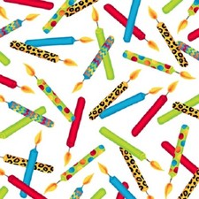 Party On Fabric by Quilting Treasures,100 cotton, 1649-2359-Z, BTY