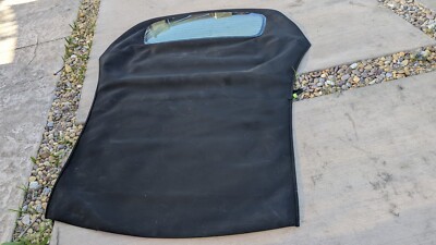 2018-23 MERCEDES SOFT TOP CANVAS 23877030009C19 2387703000