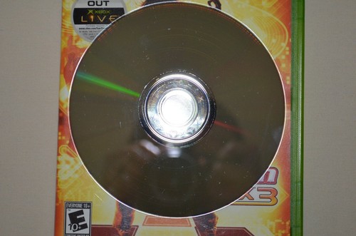 Dance Dance Revolution Ultramix 3 Original Microsoft Xbox - Complete in Box CIB - Picture 5 of 5