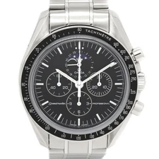 OMEGA Speedmaster Professional Moonphase 3576.5 watch men TO179093