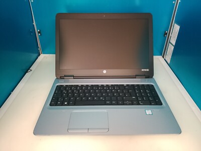 HP ProBook Laptop  als Ersatzteilspender (R5 1125)