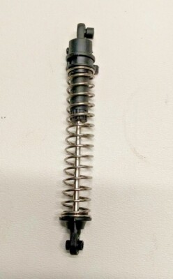 WLtoys 10428 Rear Shock Absorber Plastic Spare Parts 1 PC for K949 0341 L or R