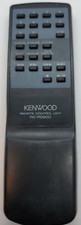 Original KENWOOD RC-P0200 Remote Control DP-2060 Please Read Description