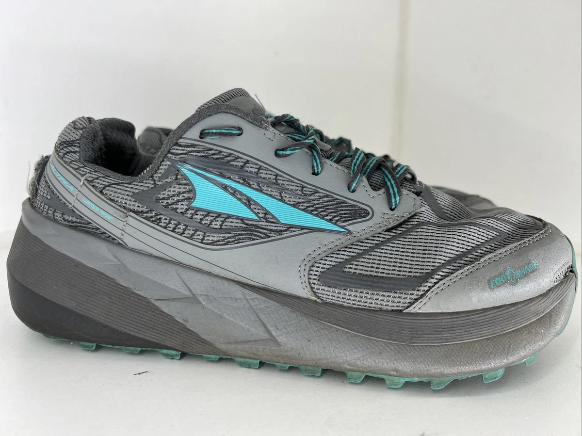 Altra olympus gaiter best sale trap
