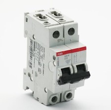 ABB SmissLine S452 M C13 S452M-C13 Circuit Breaker -used-