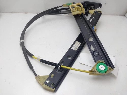 8X3837462 Elevalunas Delantero Derecho para AUDI A1 (8X1) Attraction 20 8452793 - Imagen 3 de 10