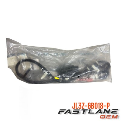 #ad 2015 2020 FORD F 150 ENGINE BLOCK HEATER WIRING NEW OEM JL3Z 6B018 P $17.20